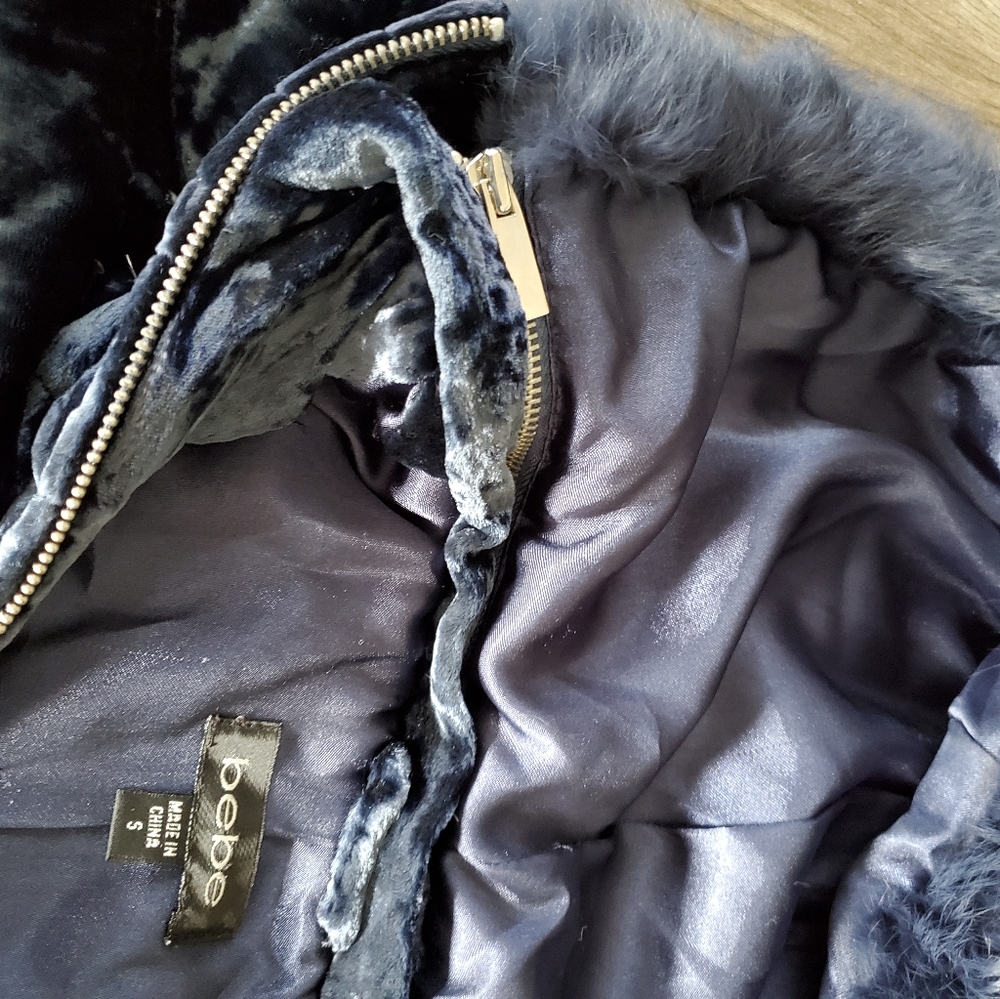 Winter jacket - Picture 3 of 7